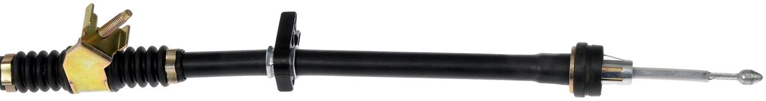 2012, 2011, 2010, 2009 GMC Canyon Parking Brake Cable