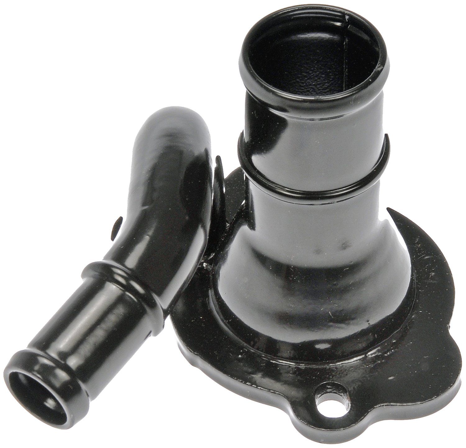 2004, 2003, 2002, 2001, 2000, 1999, 1998 Dodge Intrepid Engine Coolant Thermostat Housing