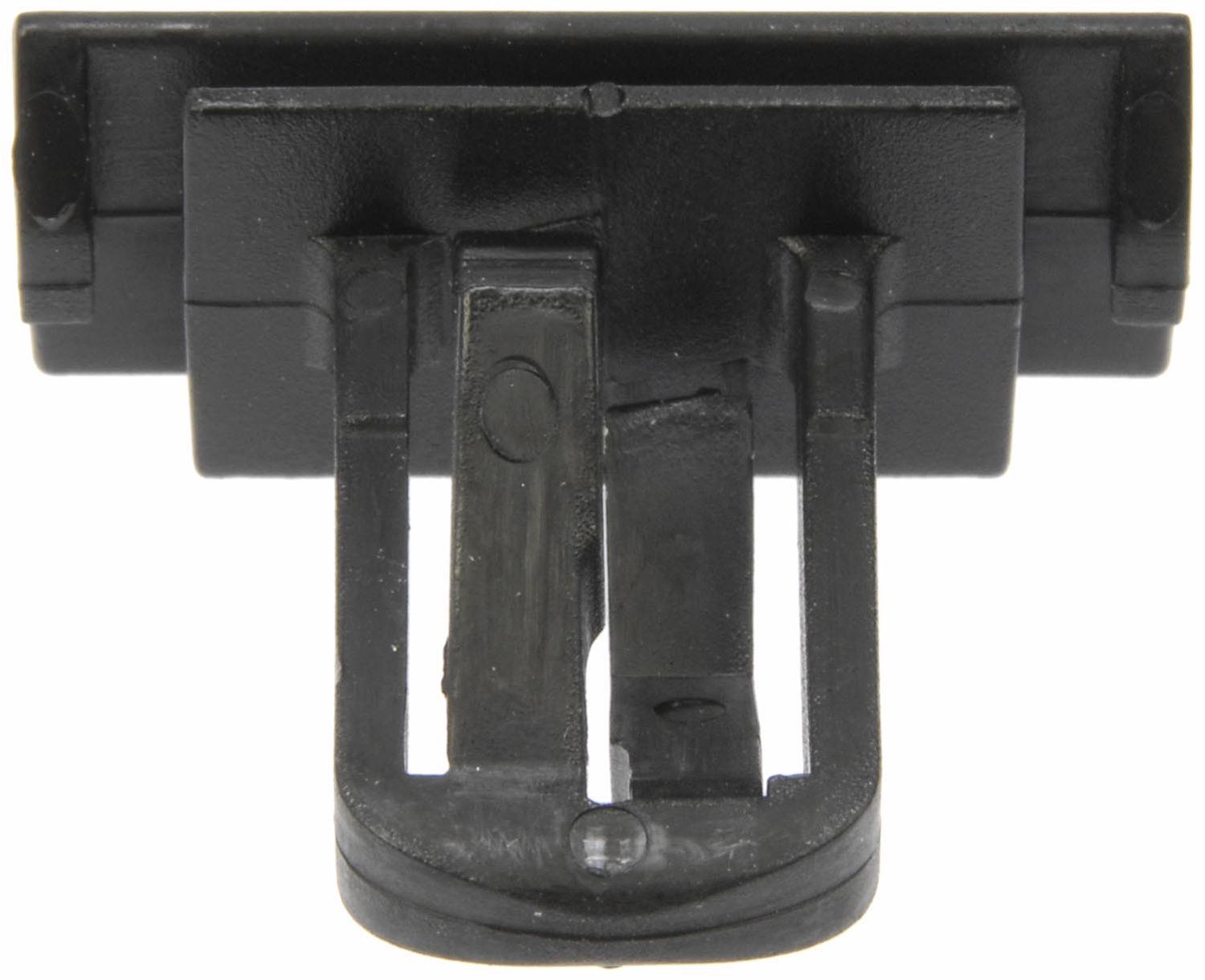 2010, 2009, 2008, 2007, 2006 Jeep Commander Fender Molding Retainer