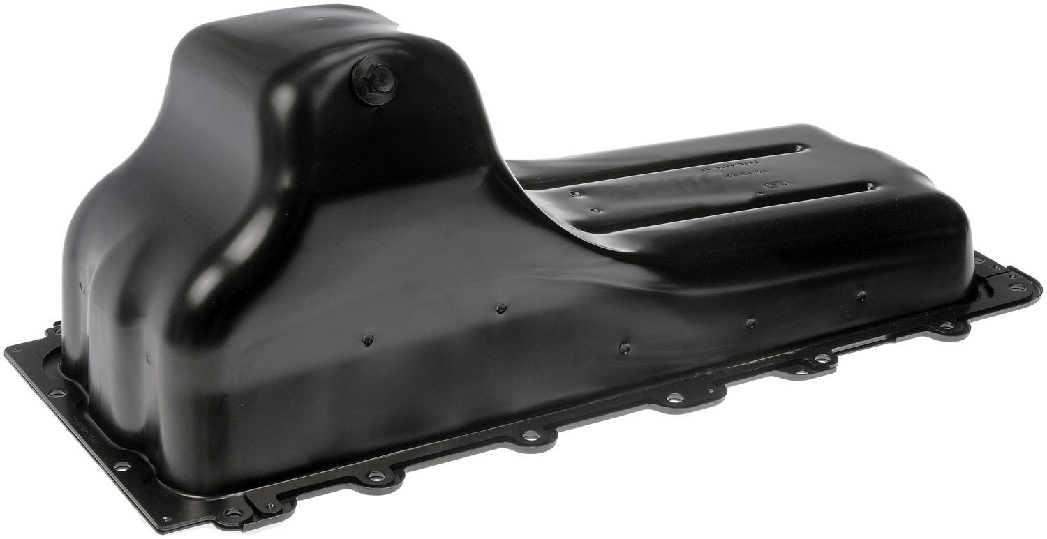 2005, 2004, 2003, 2002, 2001, 2000 Ford Excursion Engine Oil Pan
