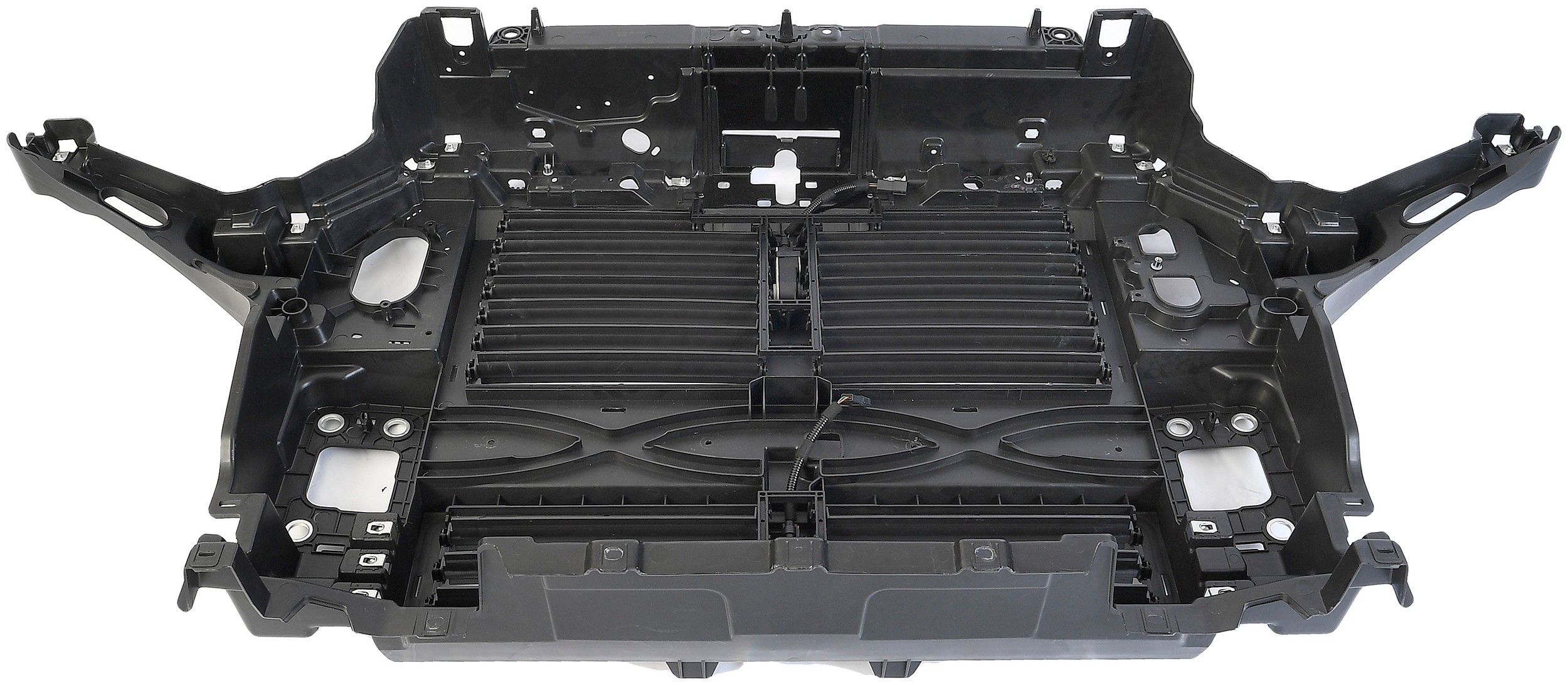 2022, 2021, 2020 Ford Explorer Radiator Shutter Assembly