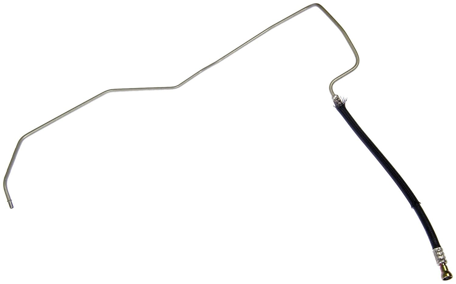 2001, 2000, 1999, 1998, 1997 Jeep Cherokee Automatic Transmission Oil Cooler Hose Assembly