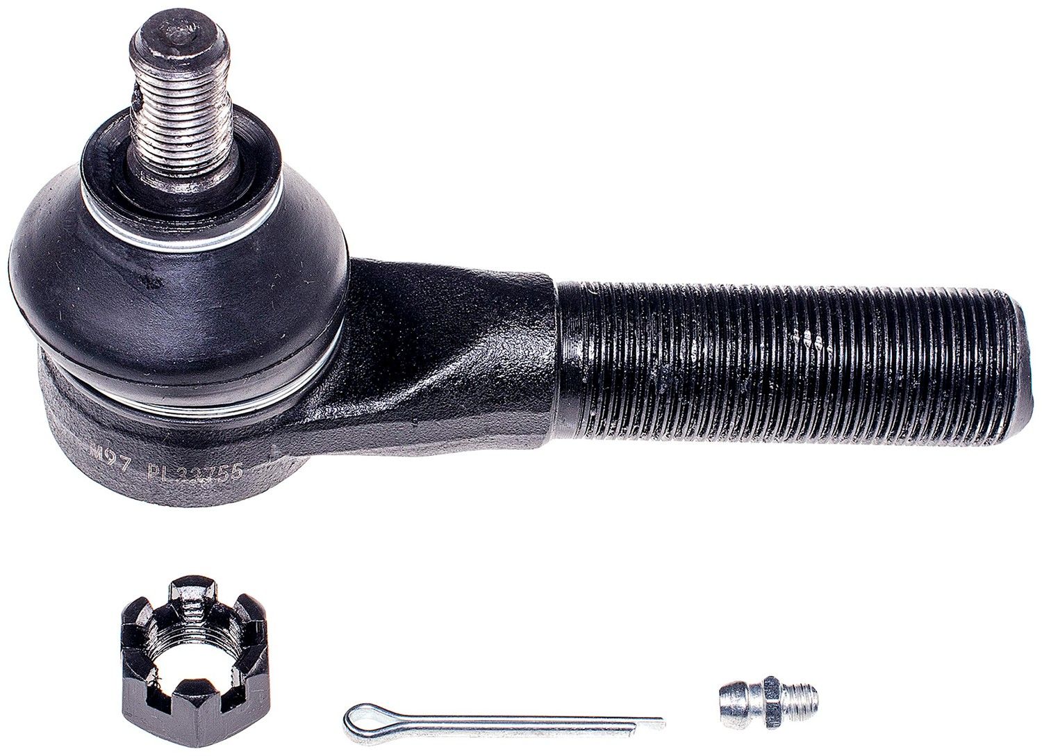 1990, 1989, 1988, 1987 Jeep Wrangler Steering Tie Rod End