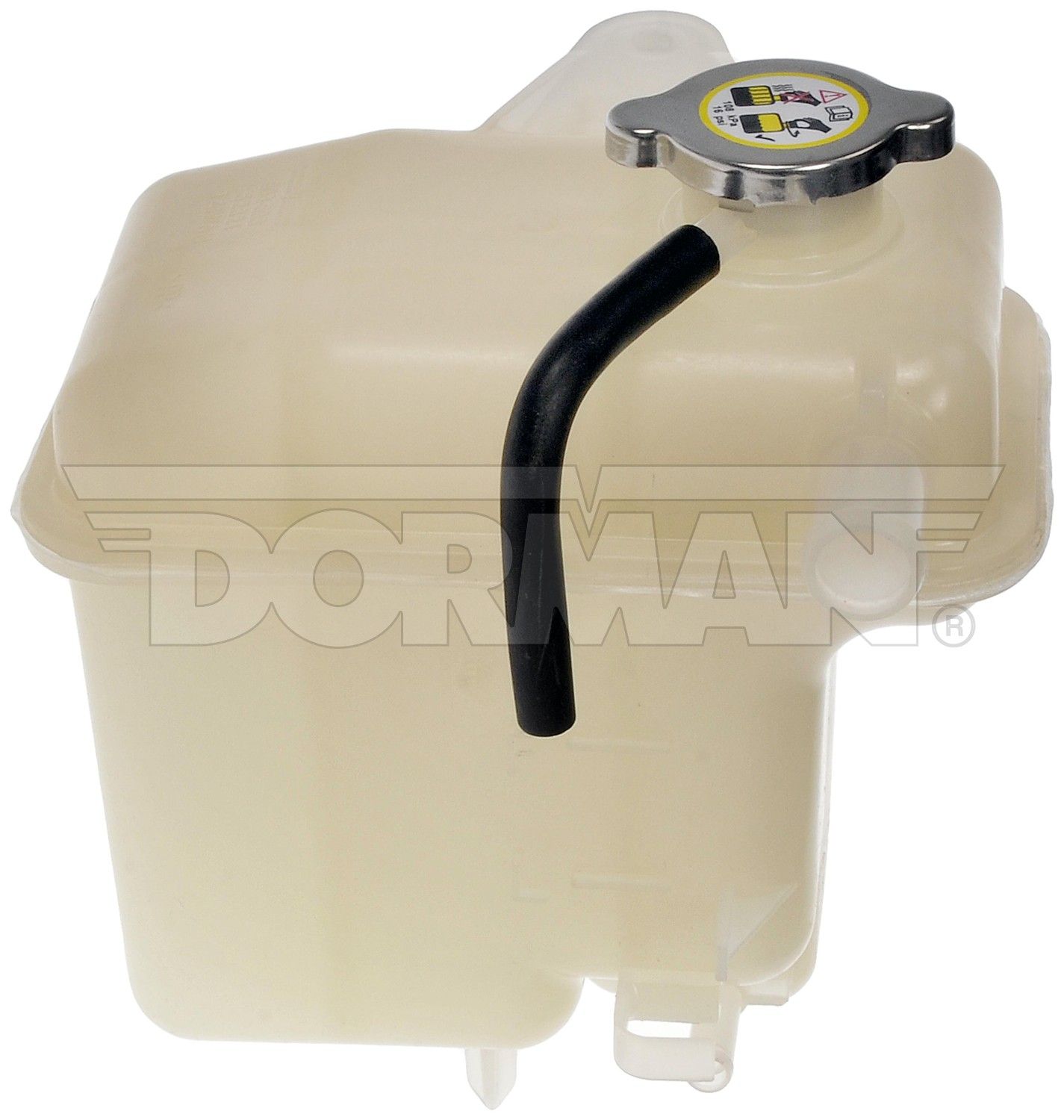 2005, 2004, 2003, 2002, 2001, 2000 Mazda MPV Engine Coolant Reservoir