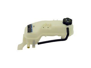 2006, 2005, 2004, 2003 Chevrolet SSR Engine Coolant Reservoir