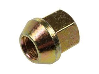 2002-2004 BMW 2800 Wheel Lug Nut Dorman