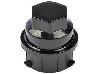 2005, 2004, 2003, 2002, 2001 Pontiac Aztek Wheel Fastener Cover