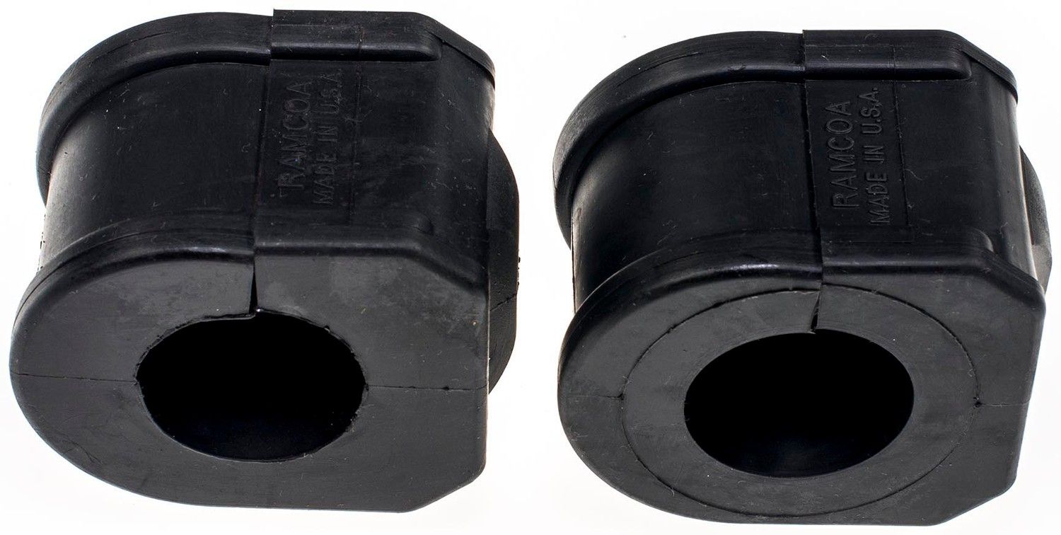 1973 Pontiac GTO Suspension Stabilizer Bar Bushing Kit