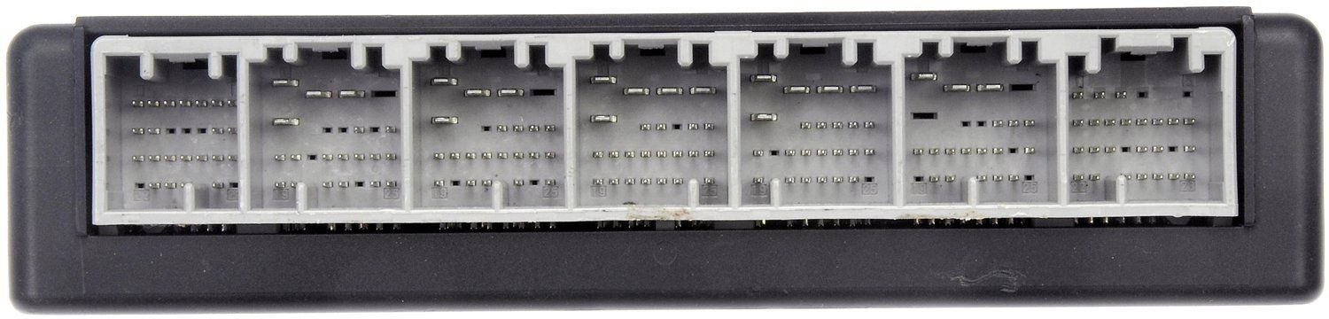 2012, 2011, 2010, 2009 Chevrolet Traverse Body Control Module
