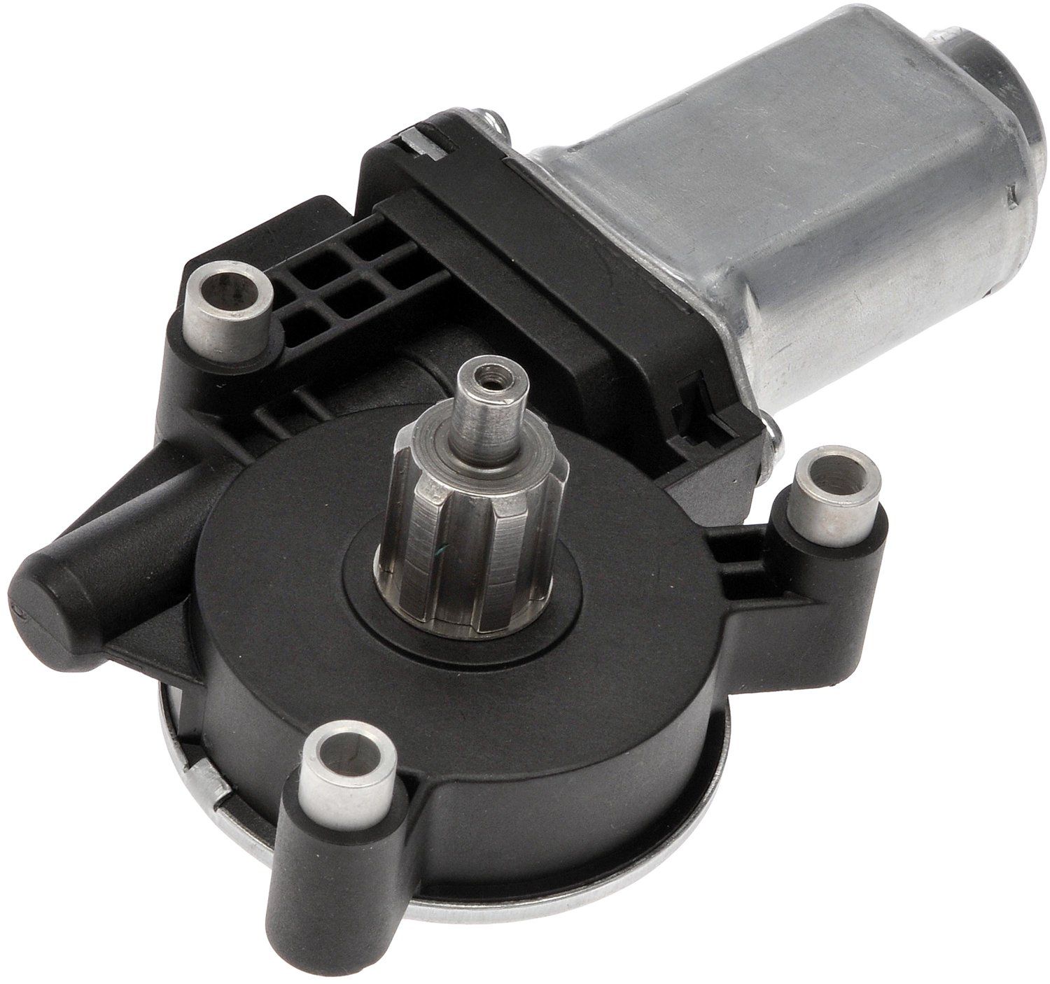 2009, 2008, 2007, 2006, 2005 Chevrolet Equinox Window Motor