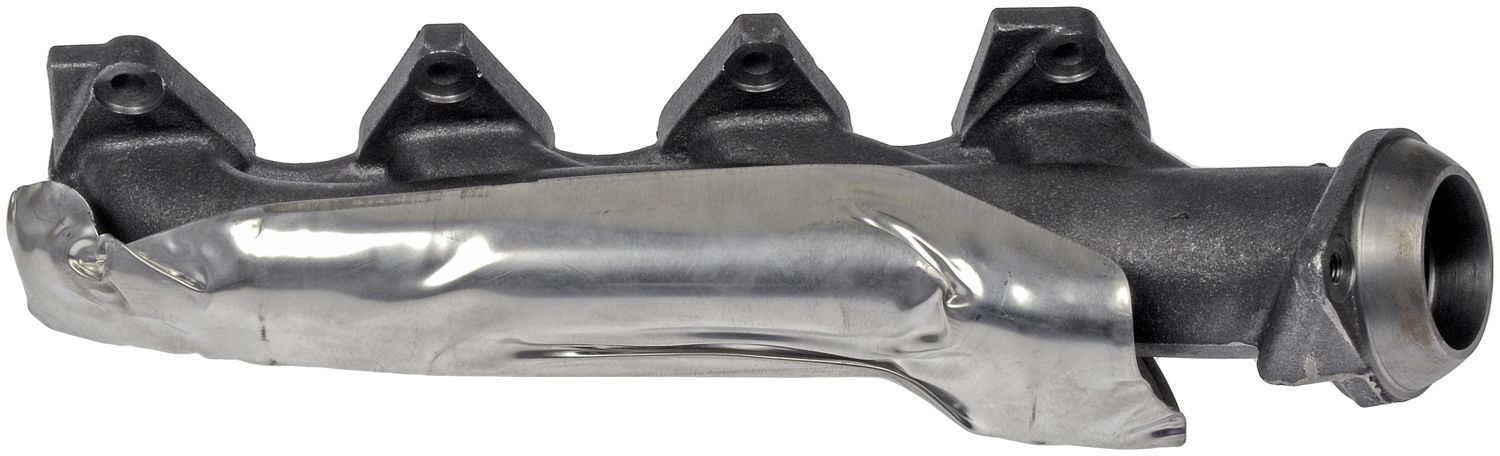 2010, 2009, 2008, 2007, 2006 Ford Explorer Exhaust Manifold