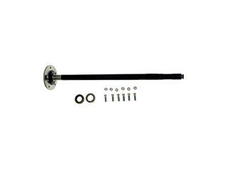 1990, 1989 Chevrolet Caprice Drive Axle Shaft