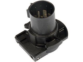 2002-2009 Buick Enclave Trailer Hitch Plug Dorman