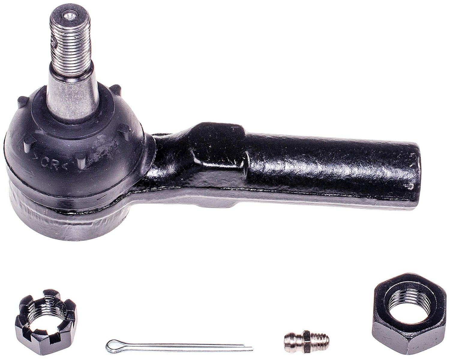 1995, 1994, 1993, 1992, 1991, 1990, 1989, 1988, 1987, 1986 Ford Taurus Steering Tie Rod End