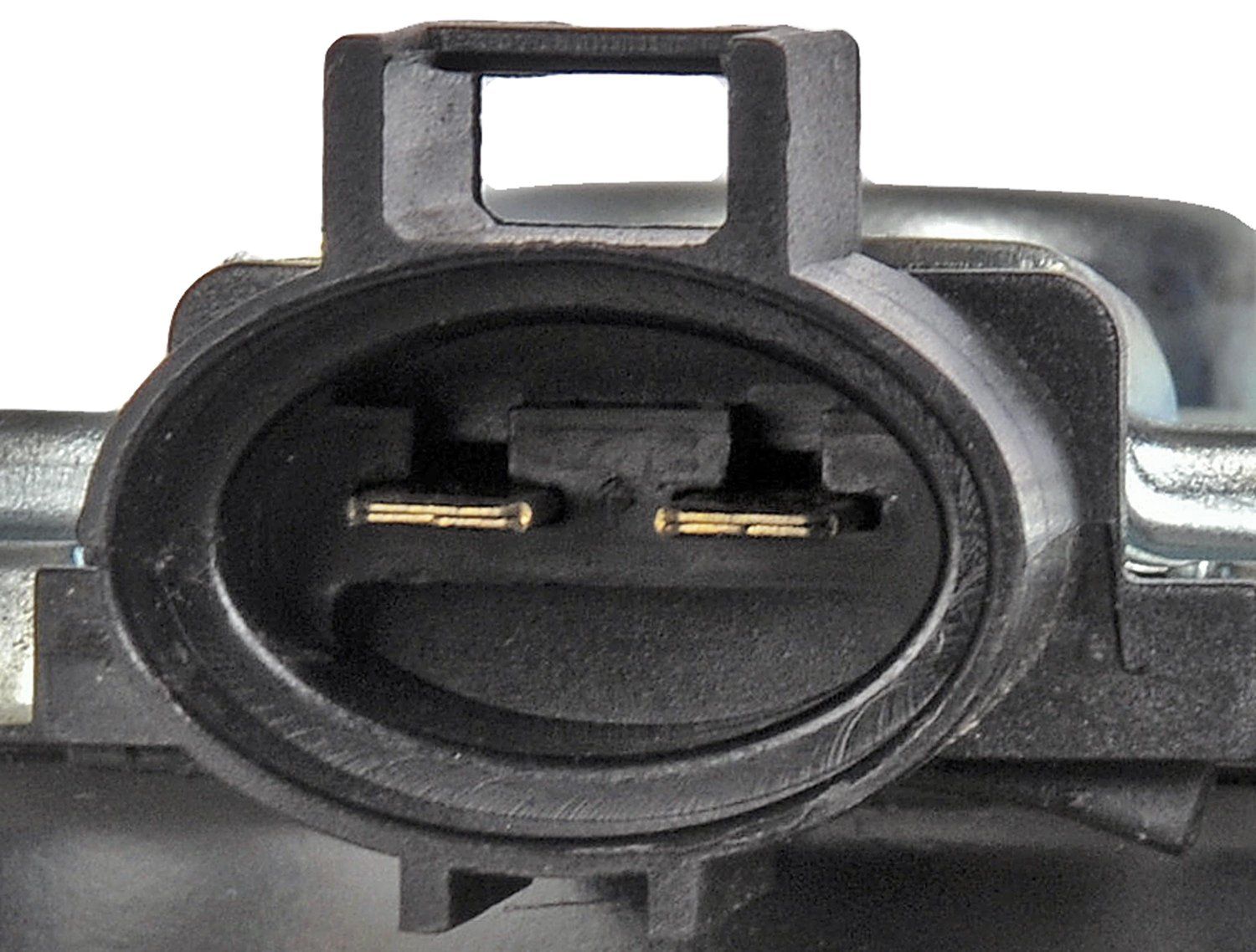 2008, 2007, 2006, 2005, 2004, 2003 Toyota Matrix Engine Cooling Fan Assembly