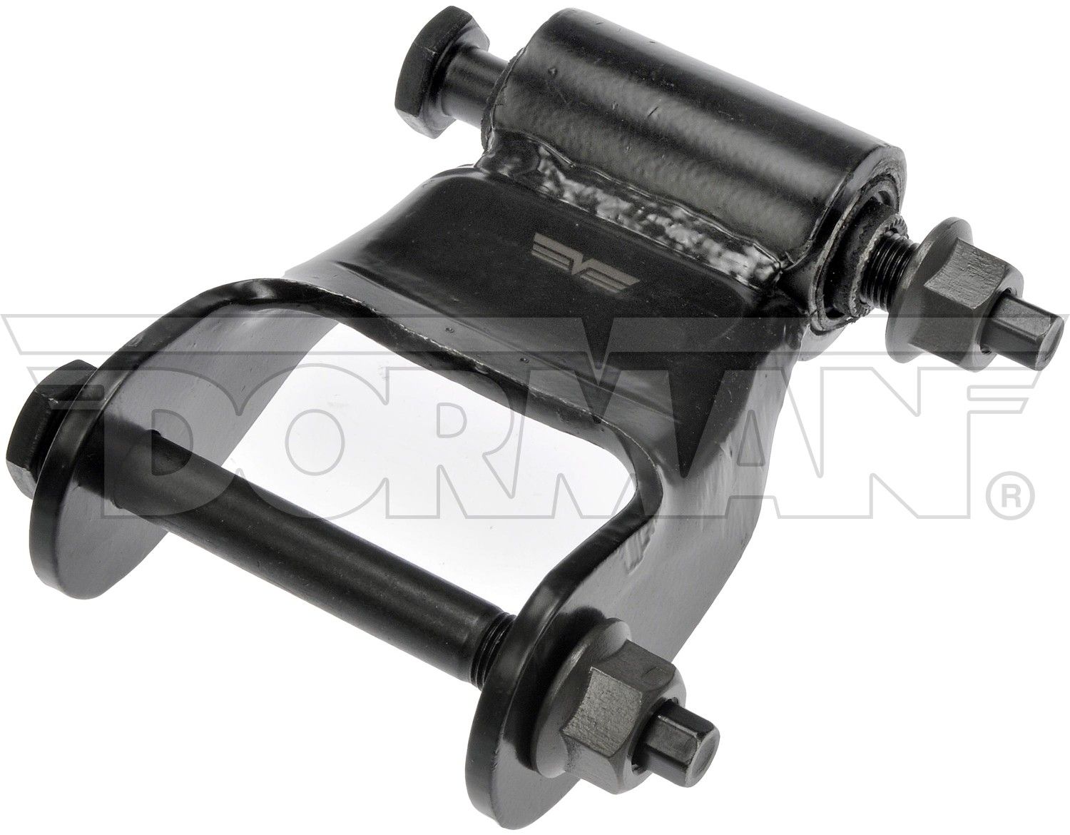 1989, 1988, 1987, 1986 Dodge D100 Leaf Spring Shackle