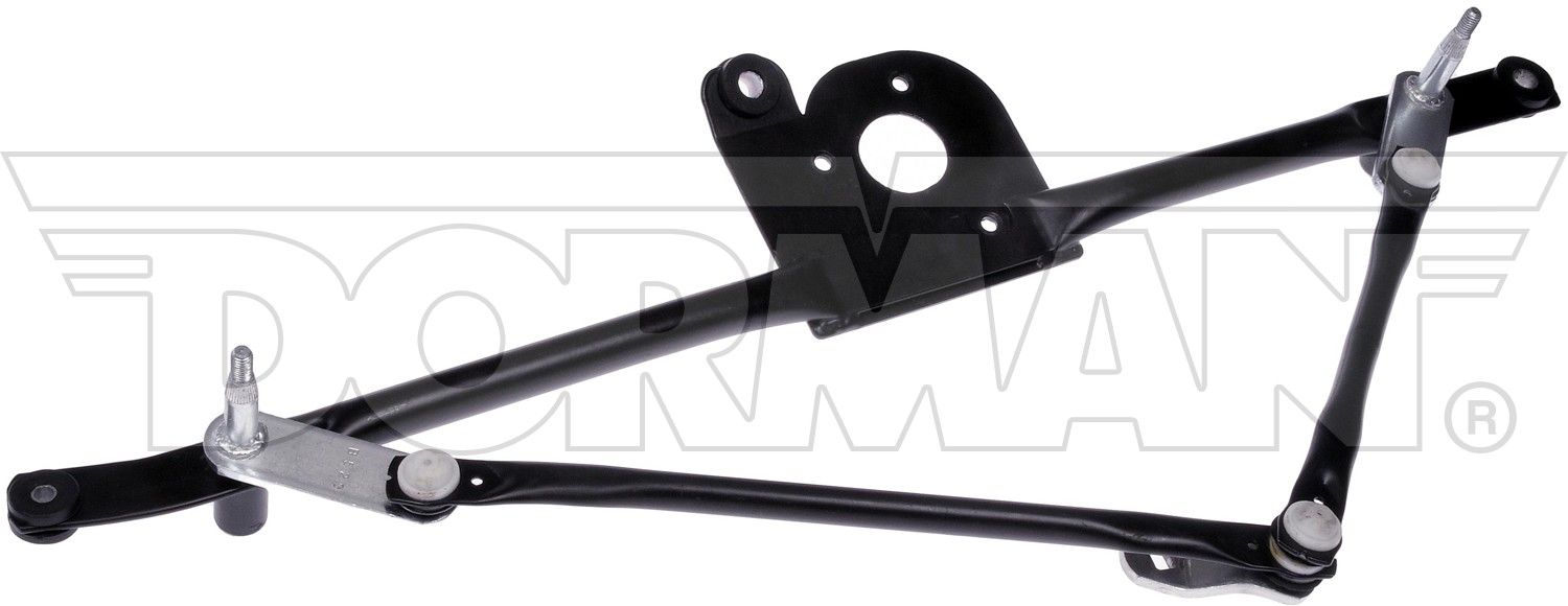 2007, 2006, 2005 Ford Mustang Wiper Linkage