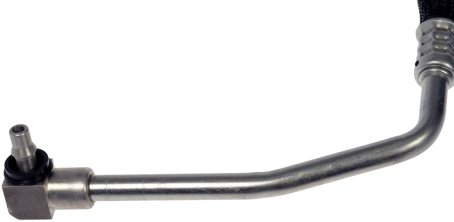 Automatic Transmission Oil Cooler Hose Assembly