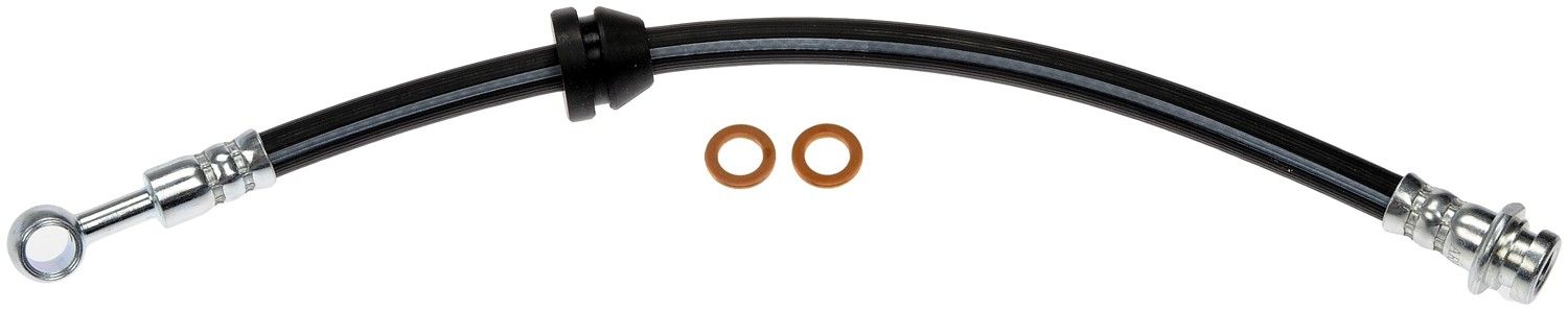 2022, 2021, 2020, 2019, 2018, 2017, 2016 Chevrolet Spark Brake Hydraulic Hose