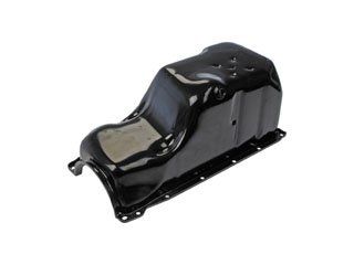 2002, 2001, 2000, 1999, 1998, 1997, 1996, 1995 Pontiac Sunfire Engine Oil Pan