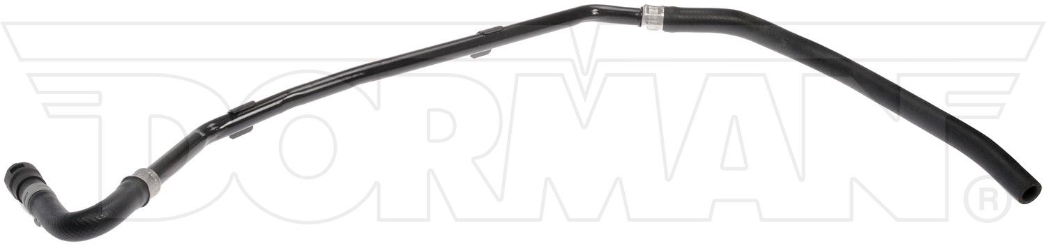2005, 2004, 2003 Ford Excursion HVAC Heater Hose Assembly
