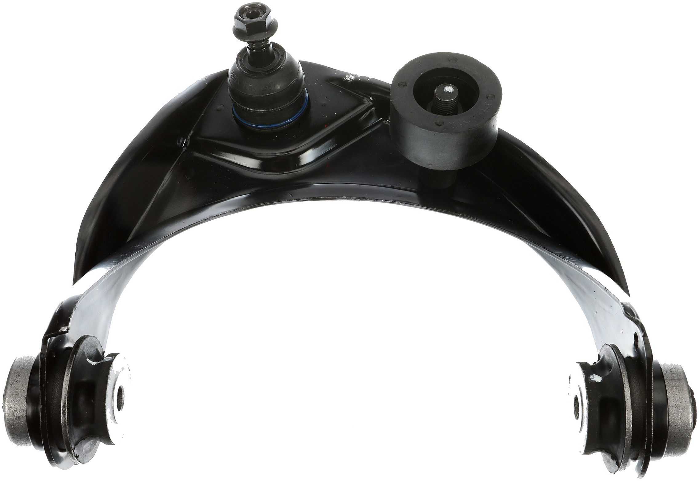 2013, 2012, 2011, 2010, 2009 Mazda 6 Suspension Control Arm and Ball Joint Assembly