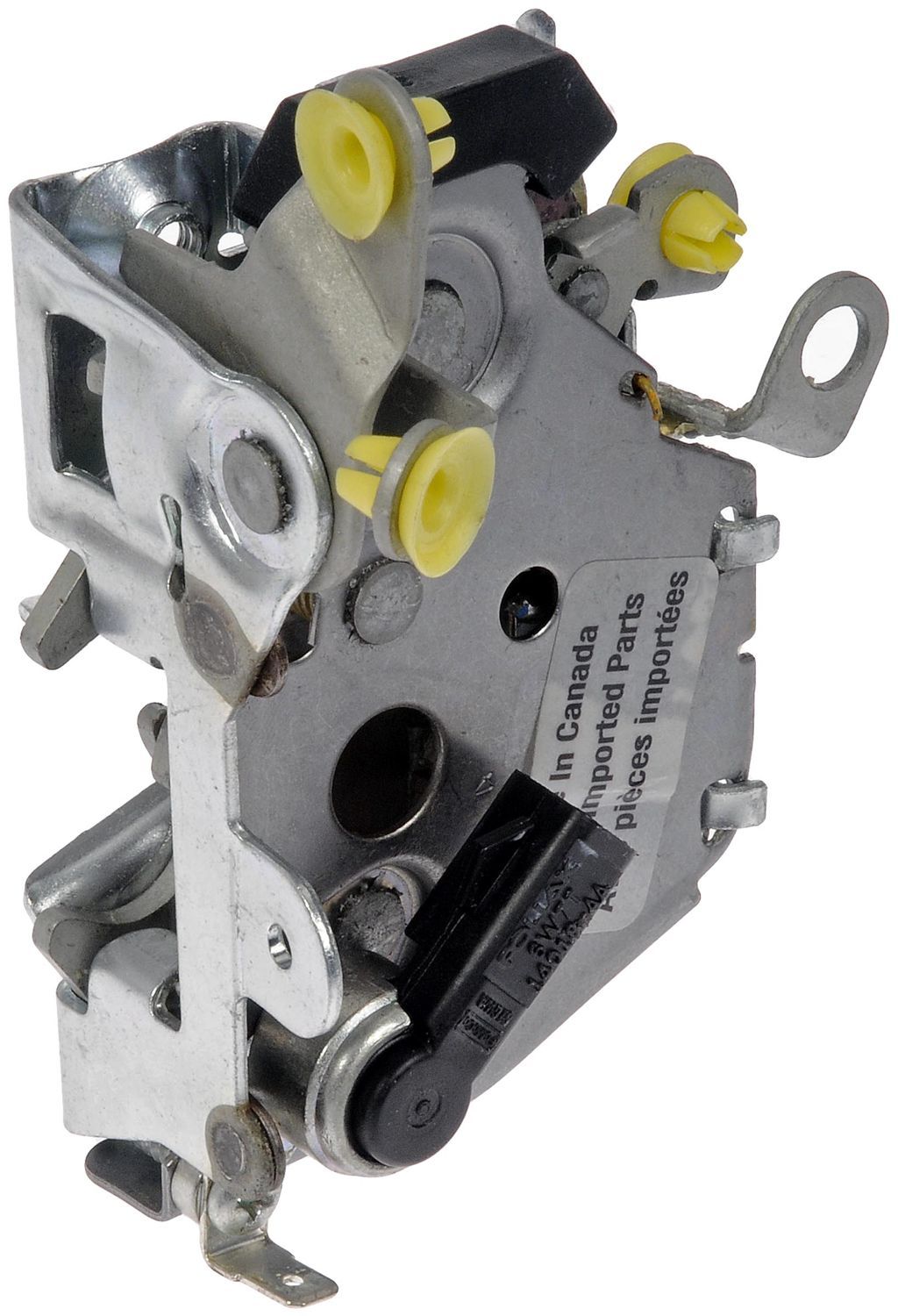 2001, 2000, 1999, 1998, 1997, 1996, 1995, 1994, 1993, 1992, 1991 Ford Explorer Door Latch Assembly