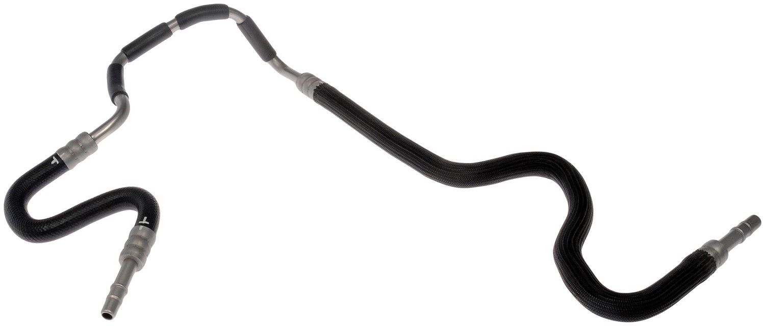 2009, 2008, 2007 Ford Edge Automatic Transmission Oil Cooler Hose Assembly