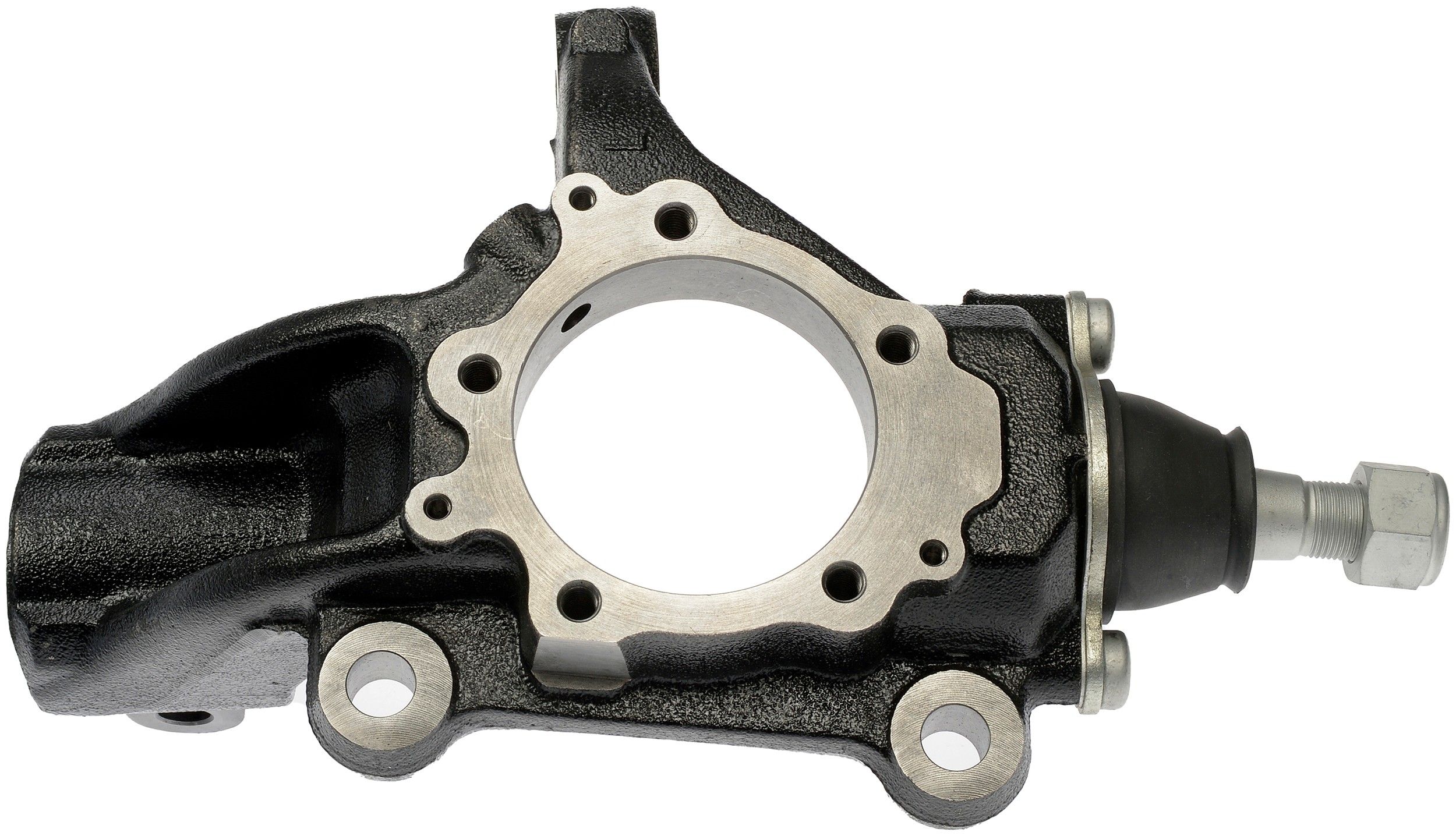 2019, 2018, 2017, 2016, 2015 Ford Transit-150 Steering Knuckle