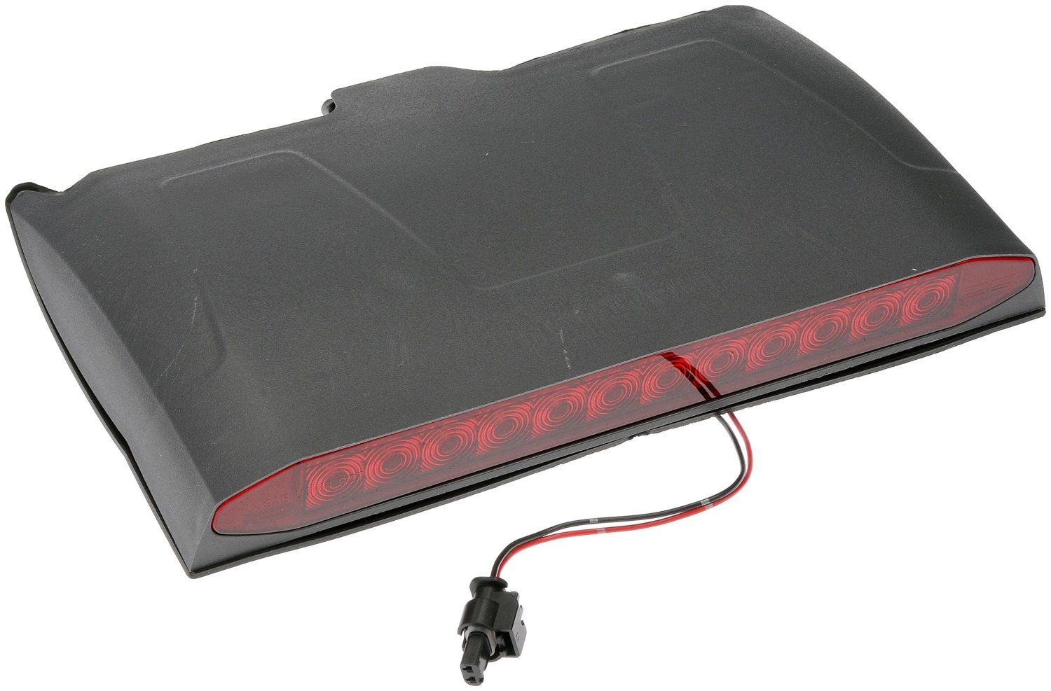 2014, 2013, 2012, 2011, 2010 Ford Transit Center High Mount Stop Light