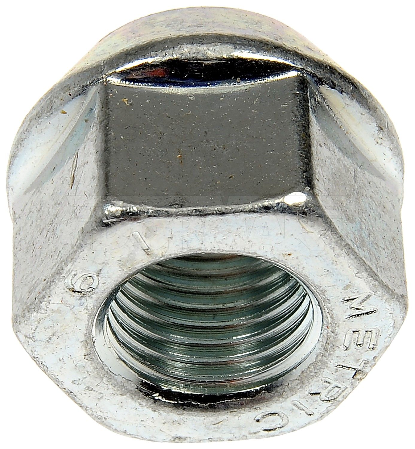 SOLD AS EACH Dorman 611-202 Wheel Lug Nut