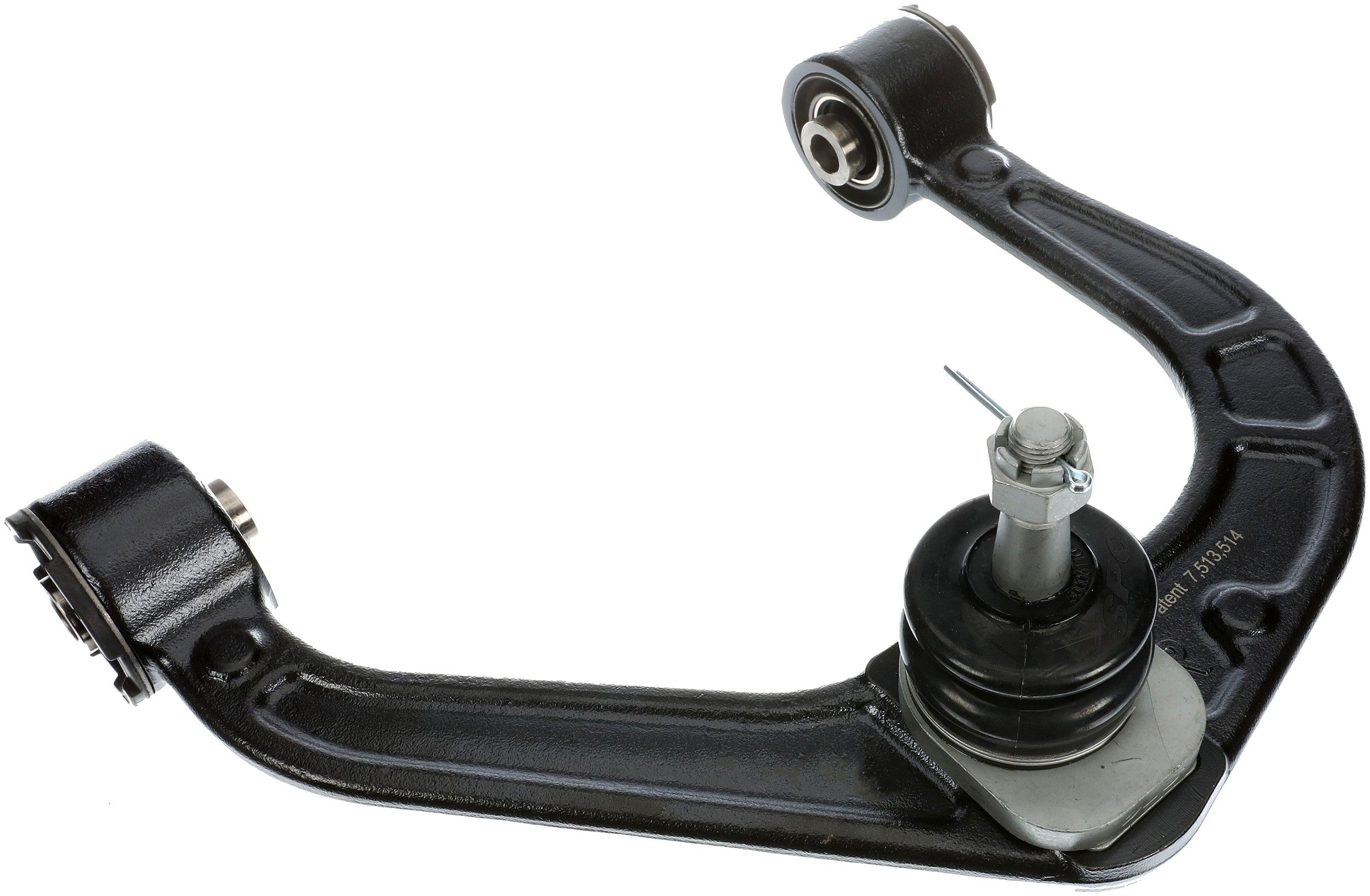 2012, 2011, 2010, 2009 Suzuki Equator Alignment Caster / Camber Control Arm