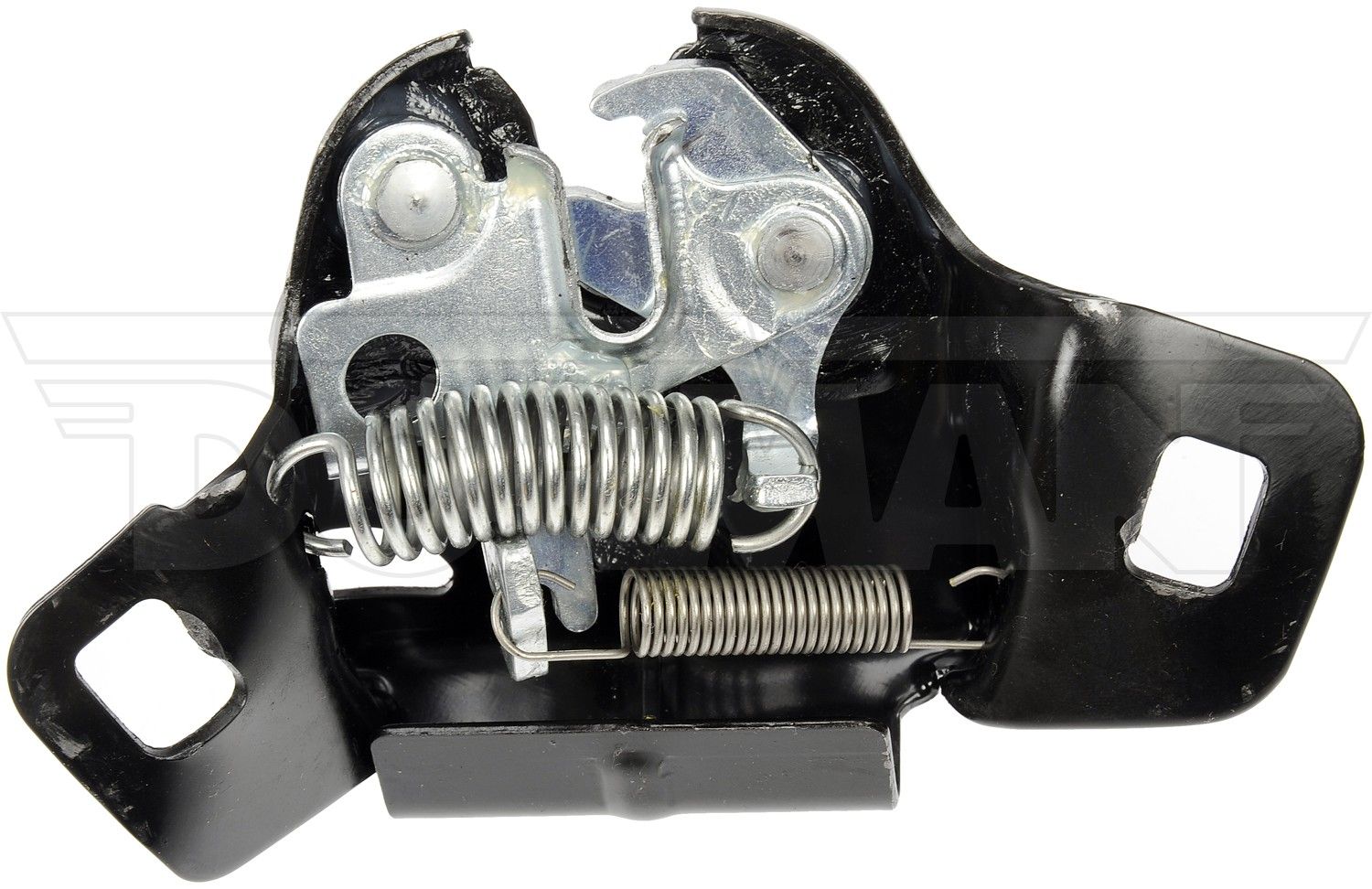 2003, 2002, 2001, 2000, 1999, 1998 Dodge Durango Cruiser Hood Latch Assembly