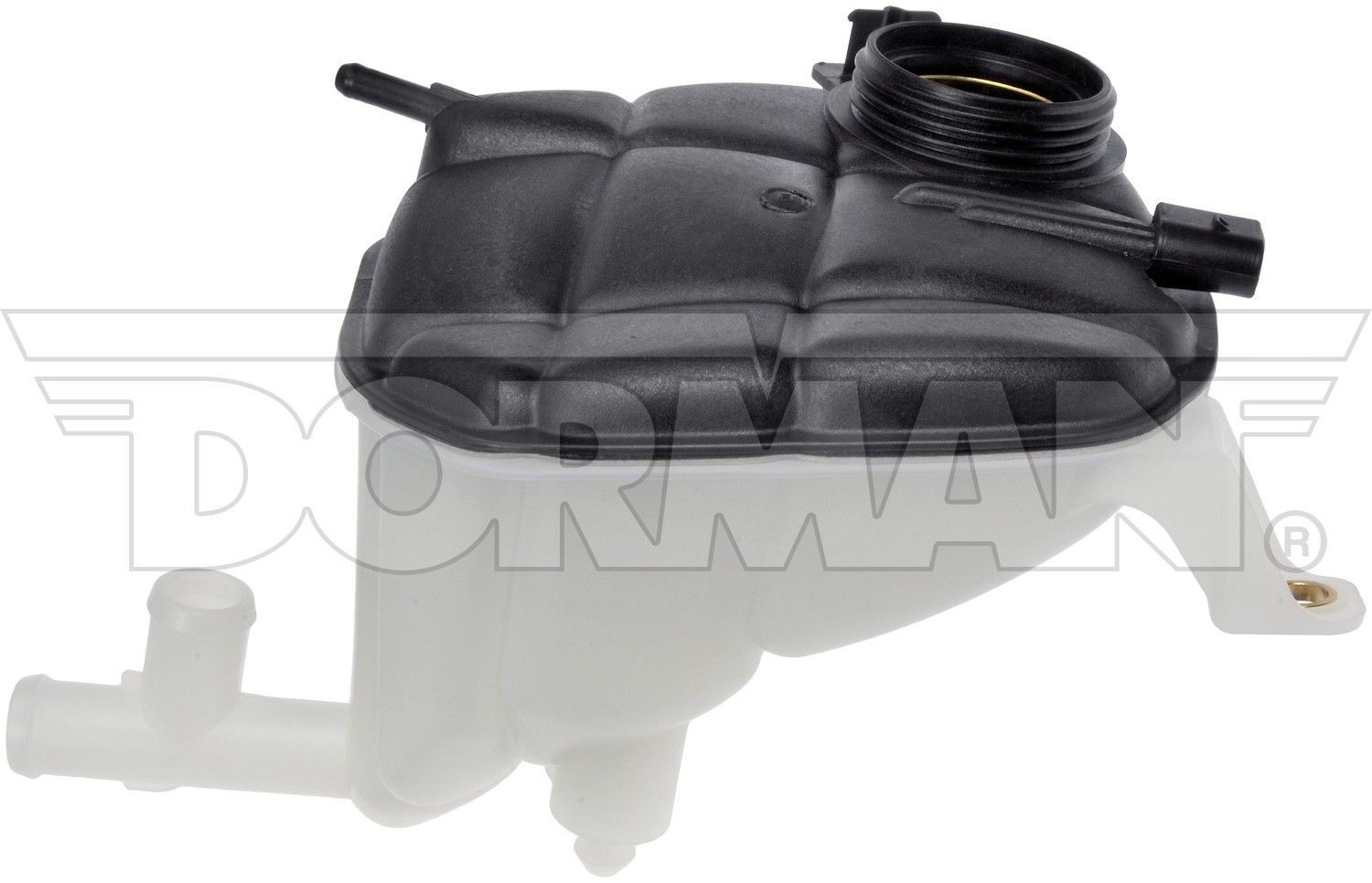 2009, 2008, 2007 Mercedes-Benz ML320 2007-2009 Mercedes-Benz GL320 Engine Coolant Reservoir