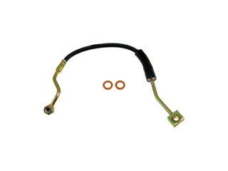 1992, 1991 Ford Explorer Brake Hydraulic Hose