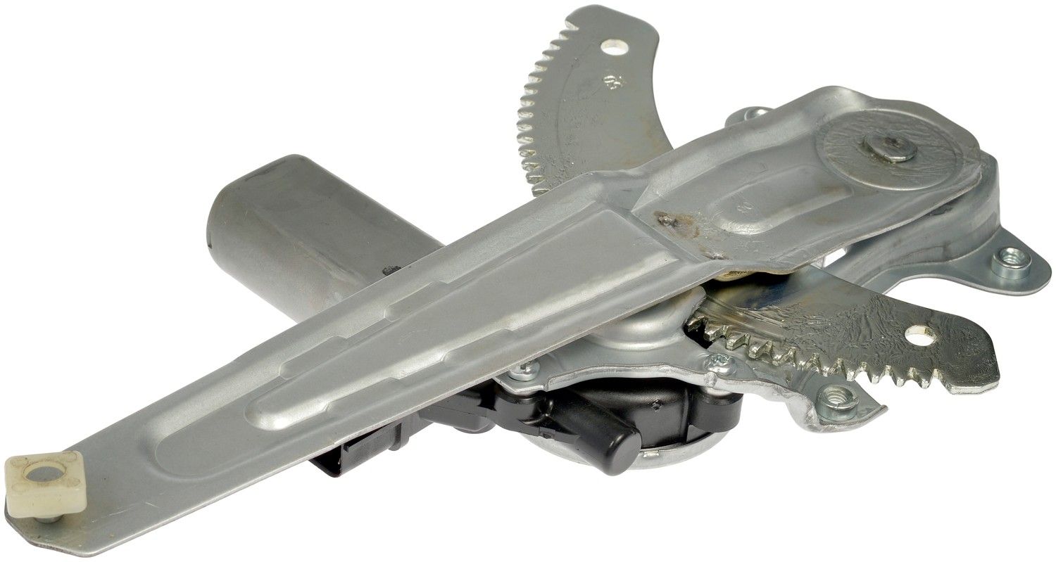 2019, 2018, 2017, 2016, 2015 Subaru Outback Window Motor and Regulator Assembly