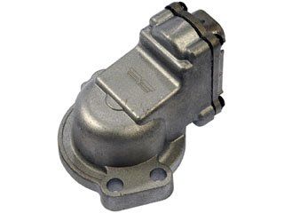 Vehicle Speed Sensor