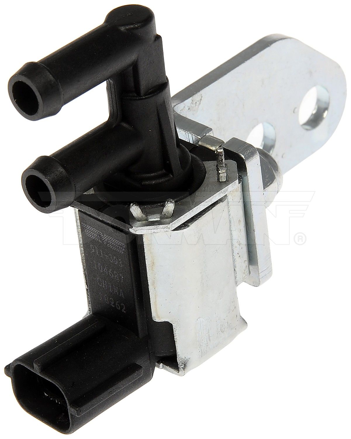 Vapor Canister Purge Valve