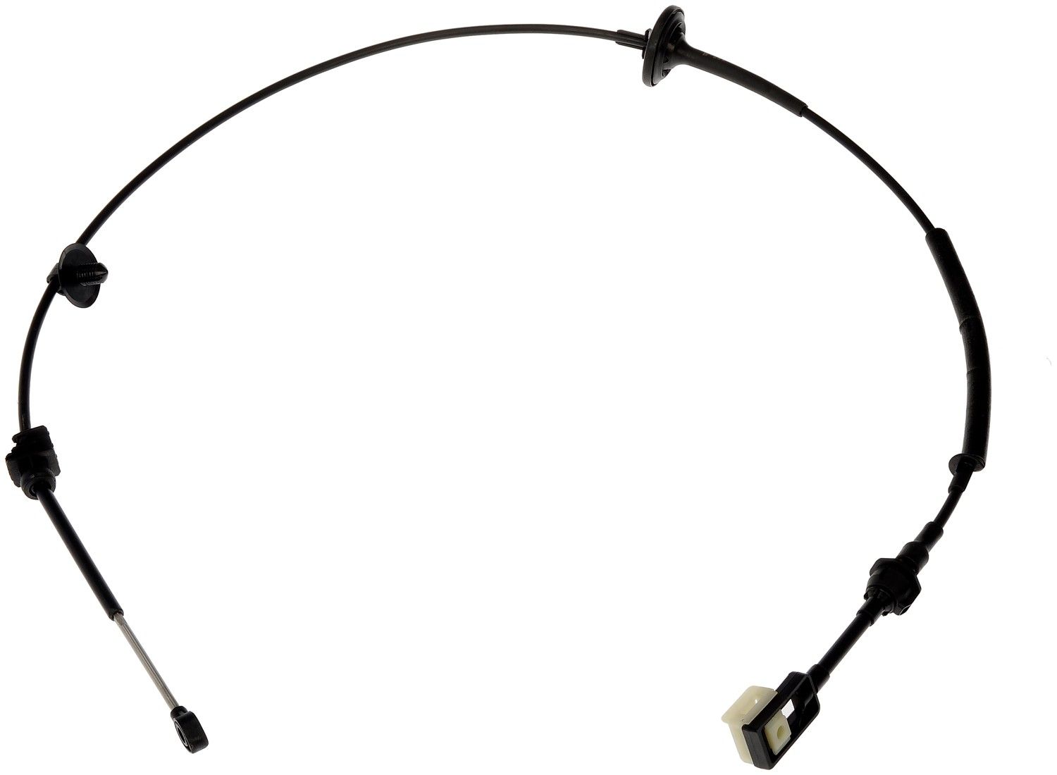 2005, 2004, 2003, 2002, 2001, 2000 Ford Excursion Automatic Transmission Shifter Cable