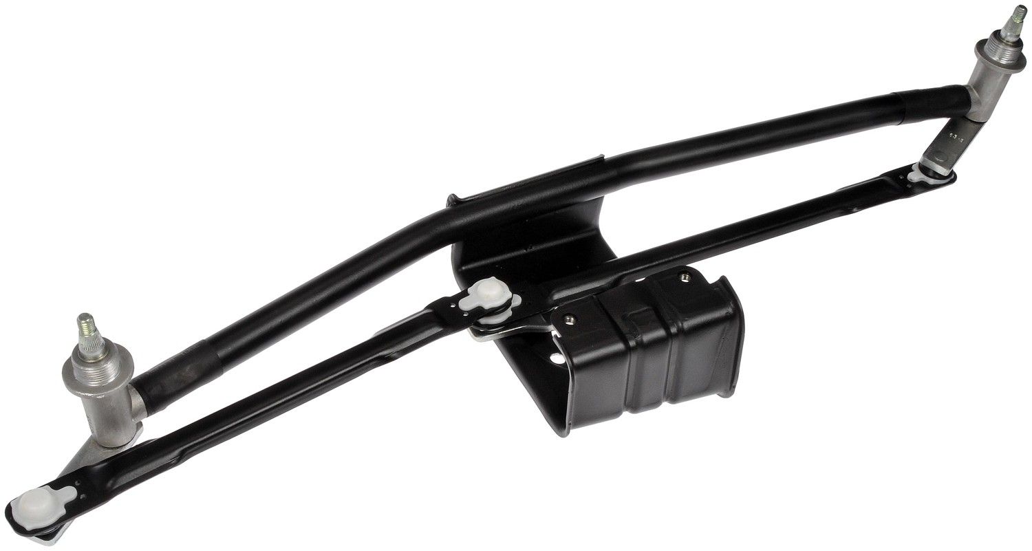 2006, 2005, 2004, 2003, 2002 Freightliner Sprinter 2500 2500 Wiper Linkage