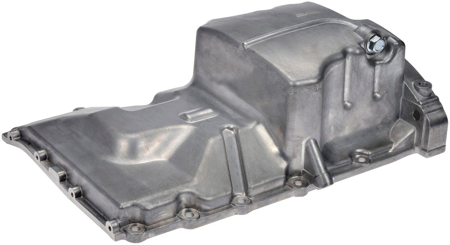 2010, 2009, 2008, 2007, 2006 Jeep Commander Engine Oil Pan