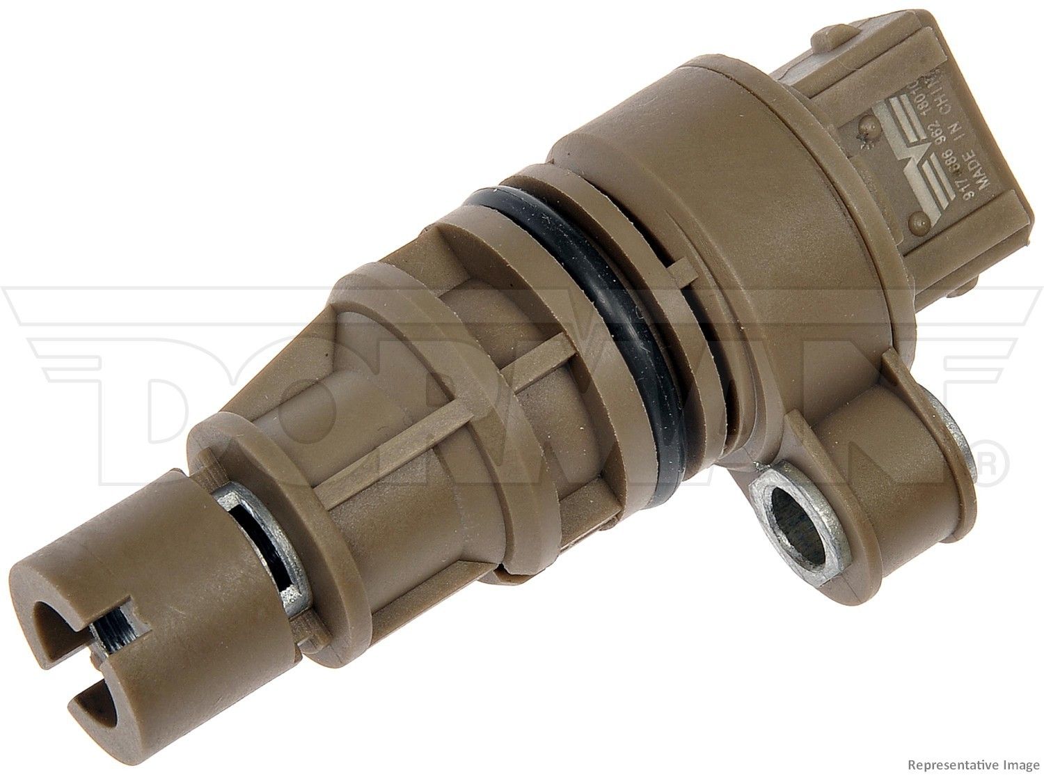 2002, 2001, 2000 Volvo VNL Vehicle Speed Sensor