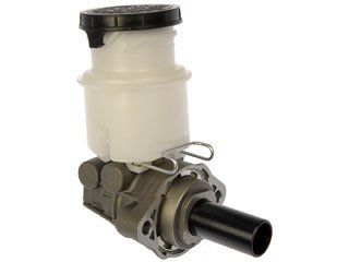2002 Isuzu Axiom Brake Master Cylinder