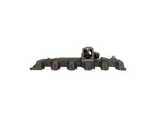 1972, 1971, 1970, 1969, 1968, 1967, 1966, 1965 Ford Custom 500 Exhaust Manifold