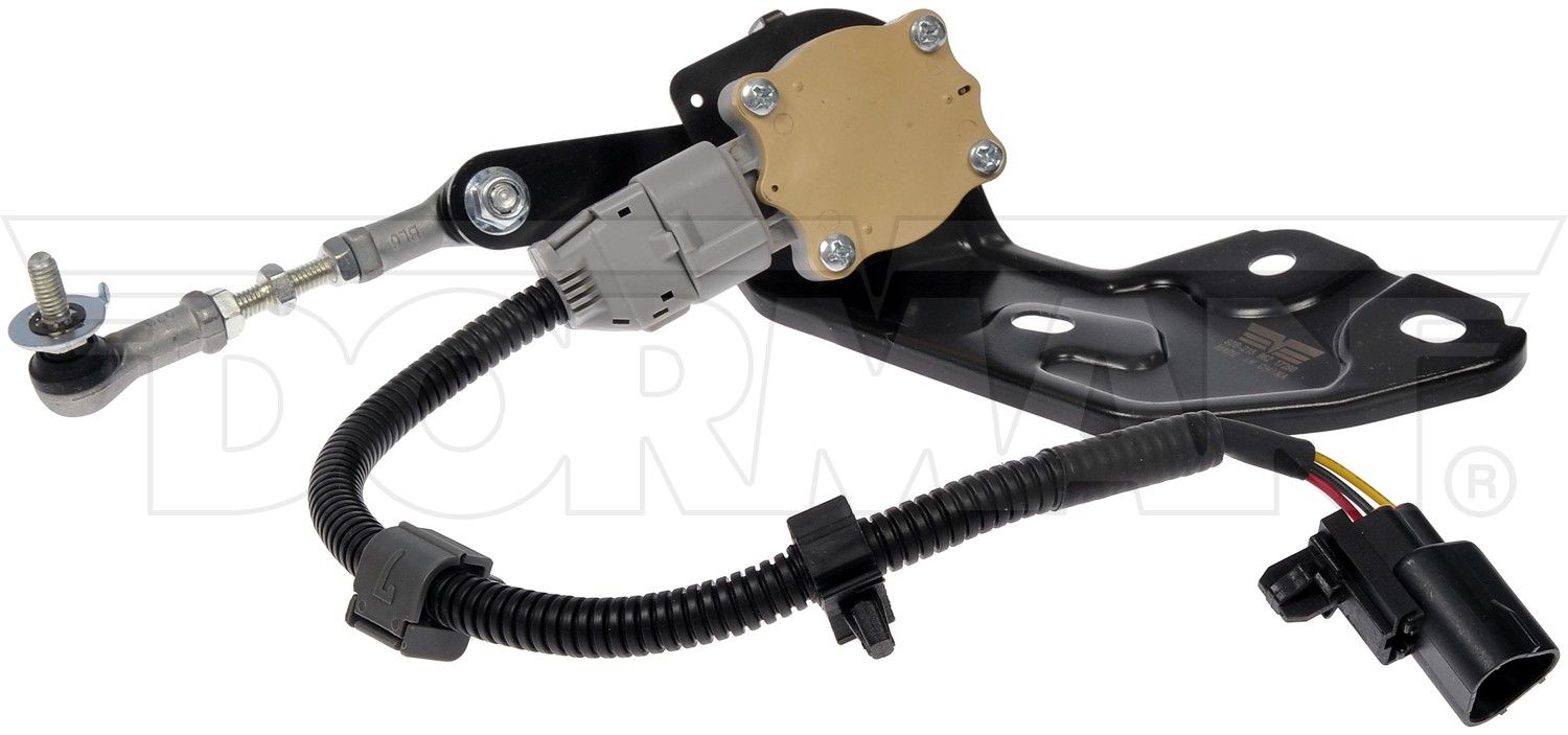 2009, 2008, 2007, 2006, 2005, 2004, 2003 Lexus GX470 Headlight Level Sensor