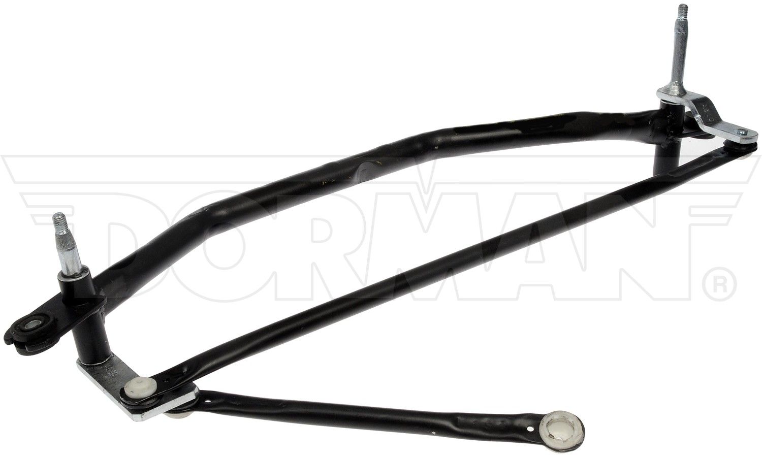 2017, 2016, 2015, 2014, 2013, 2012, 2011, 2010 Audi S5 Wiper Linkage