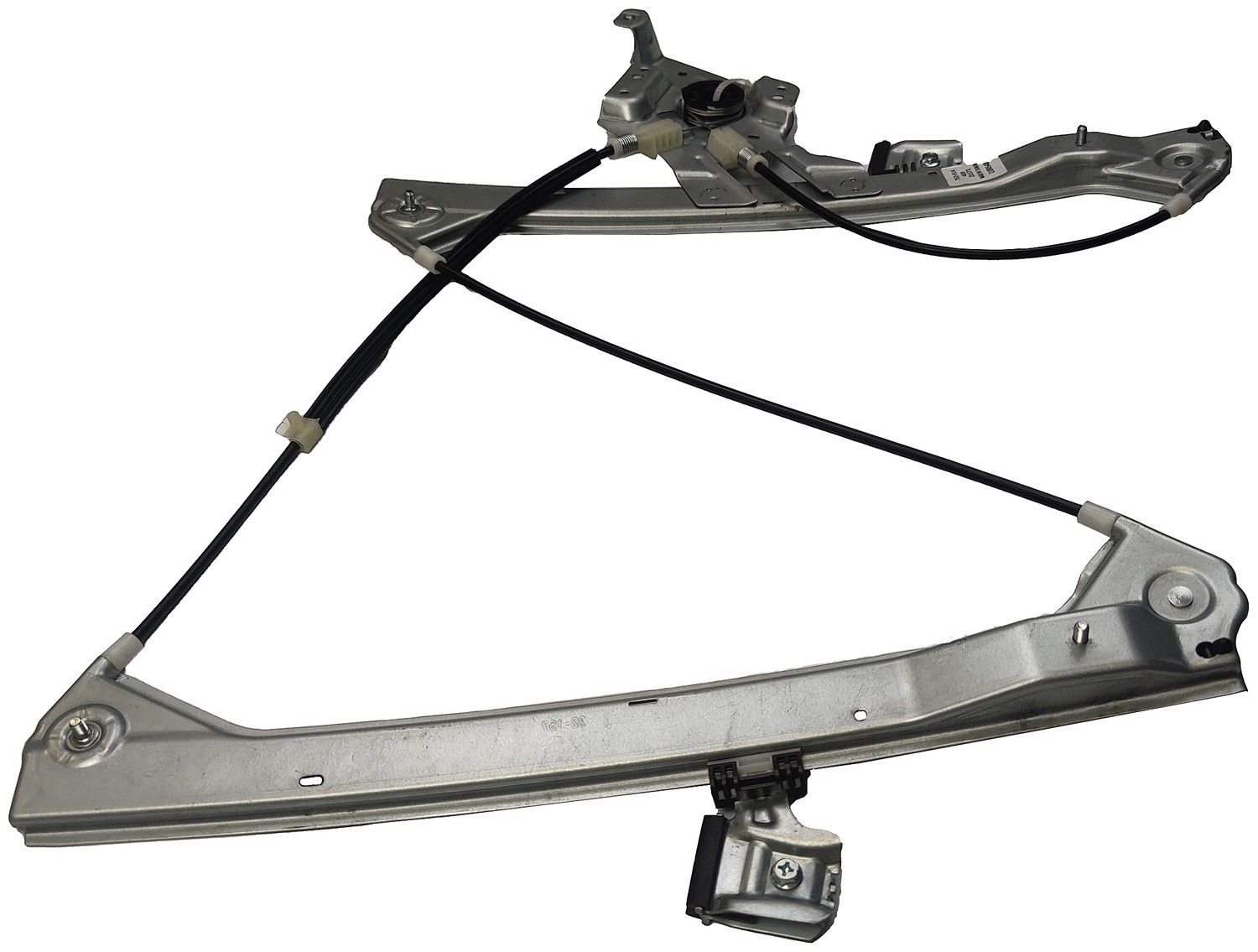 2007, 2006, 2005, 2004, 2003 Saab 9-3 Window Regulator
