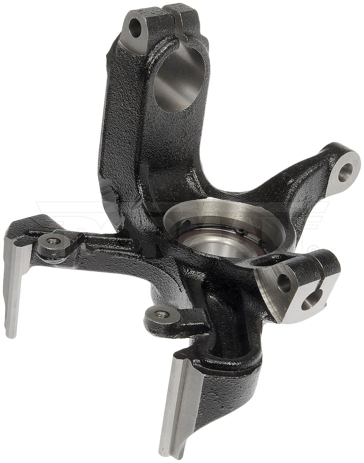 2004, 2003, 2002, 2001, 2000 Ford Focus Steering Knuckle