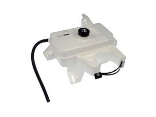2002-2009 Buick Rainier Engine Coolant Reservoir Dorman