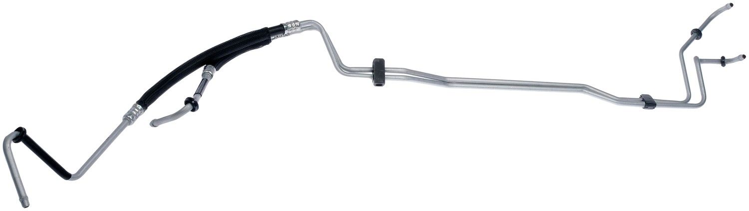 2004, 2003, 2002, 2001, 2000, 1999, 1998 Dodge Intrepid Automatic Transmission Oil Cooler Hose Assembly
